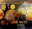 Lyle Mays Quartet -The Ludwigsburg Concert