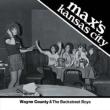 Max' s Kansas City ' 76
