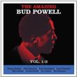 Amazing Bud Powell Vol.1-3