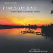Times Of Day