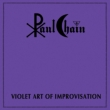 Violet Art Of Improvisation