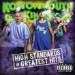 High Starndard & Greatest Hits