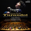 Turandot : Battistoni / Tokyo Philharmonic, T.Caruso, Ventre, Rie Hamada, Kenji Saiki, etc (2015 Stereo)(2SACD)(Hybrid)