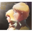 Mobile Suit Gundam The Origin Original Sound Tracks Portrait 02