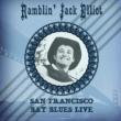San Francisco Bay Blues Live