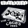 Live At Cbgbs 1985