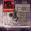Mpc: Marco Polo Collectables: Unreleased Beats Circa 2002-2004