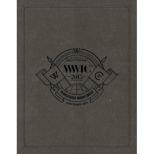 WINNER WWIC 2015 IN SEOUL [Limited Edition] (DVD+PHOTOBOOK)