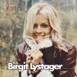 Birgit Lystager 1970