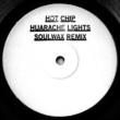 Huarache Lights Remixes