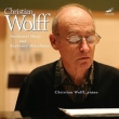 Incidental Music & Keyboard Miscellany: Christian Wolff(P)