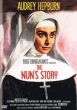The Nun`s Story