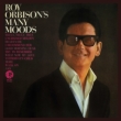 Roy Orbison' s Many Moods