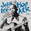 Country Blues Of John Lee Hooker
