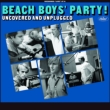 Beach Boys Party Uncovered & Unplugged (AiOR[h)