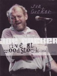 Live At Woodstock 1994