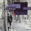 Our Hunting Fathers, Sinfonietta, etc : Bostridge(T)Harding / Britten Sinfonia
