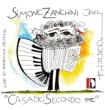 Casadei Secondo Me-simone Zanchini Jazz Quartet