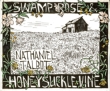 Swamp Rose & Honeysuckle Vine