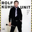Rolf Kuhn Unit -Stereo