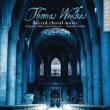 Sacred Choral Music: B.nicholas / Etherington / Tewkesbury Abbey Schola Cantorum