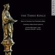 The Three Kings-music For Christmas: B.nicholas / Tewkesbury Abbey Schola Cantorum