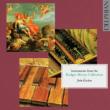 Instruments From The Roger Mirrey Collection: John Kitchen(Cemb, Clavichord, Fp)