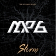 1st Single: Storm