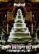 Happy Birthday Kill You`strawberry Hall Cake`
