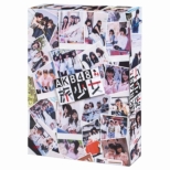 AKB48  Blu-ray BOX