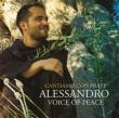 Cantiamo Con Frate Alessandro: The Voice Of Piece Special Version