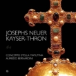 Erlebach Josephs Neuer Kayser-Thron, J.S.Bach Cantata No.71 : Bernardini / Concerto Stella Matutina