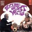 Decline Of The West Vol I & II