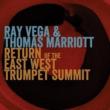 Return Of The East-west Trumpet Summit