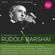 A Tribute to Rudolf Barshai (20CD)