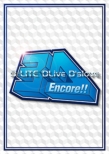 Encore!! 3D Tour [D-LITE DLive D' slove] (2DVD+X}v)