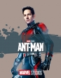 Ant-Man MovieNEX [Blu-ray +DVD]