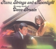 Piano, Strings And Moonlight: The Many Moods Of Dave Grusin