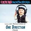 One Direction Four: Lullaby Renditions