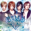 The Ultimate Best Vol.2-Love Collection -