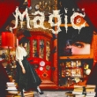 Magic (+DVD)yՁz