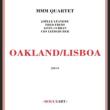 Oakland / Lisboa