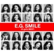 E.G.SMILE -E-girls BEST-(2CD+DVD+X}v[r[+X}v~[WbN)