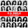 E.G.SMILE -E-girls BEST-(2CD+X}v~[WbN)
