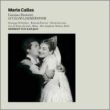 Lucia Di Lammermoor: Karajan / Teatro Alla Scala Callas Di Stefano