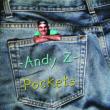 Pockets