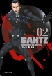 Gantz 2 WpЕɃR~bN