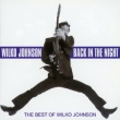 Best Of Wilko Johnson: Back Inthe Night