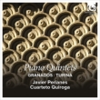 Turina Piano Quintet, Caliope, Granados Piano Quintet : Perianes(P)Cuarteto Quiroga
