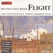 Flight-british Flute Music: Culliford(Fl)D.saunders(P)